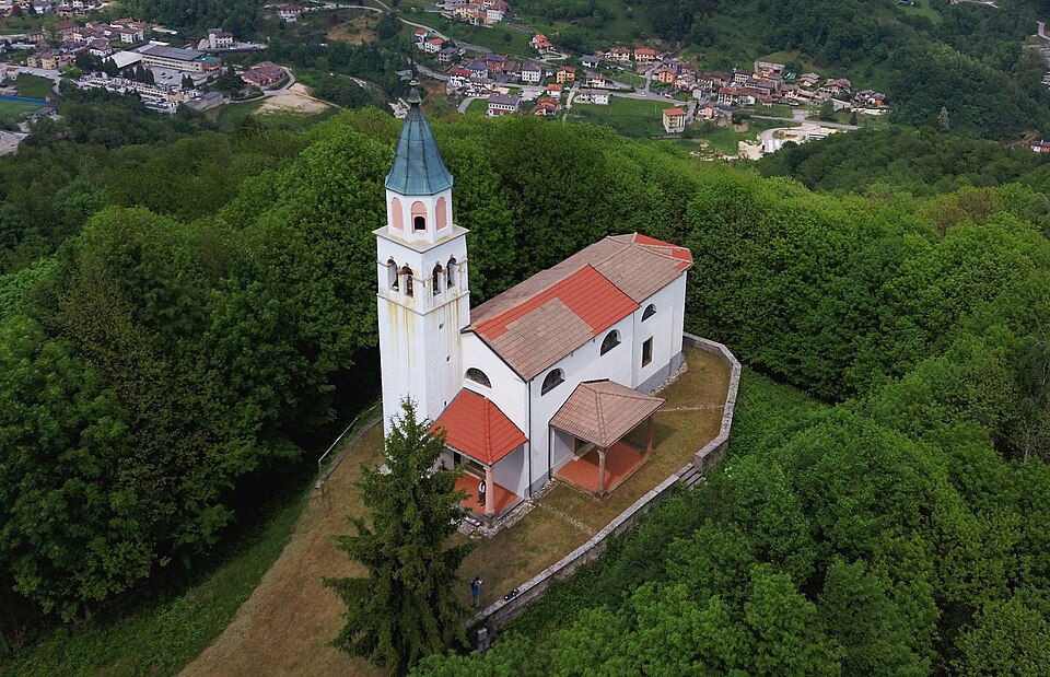 chiesa di San Carlo