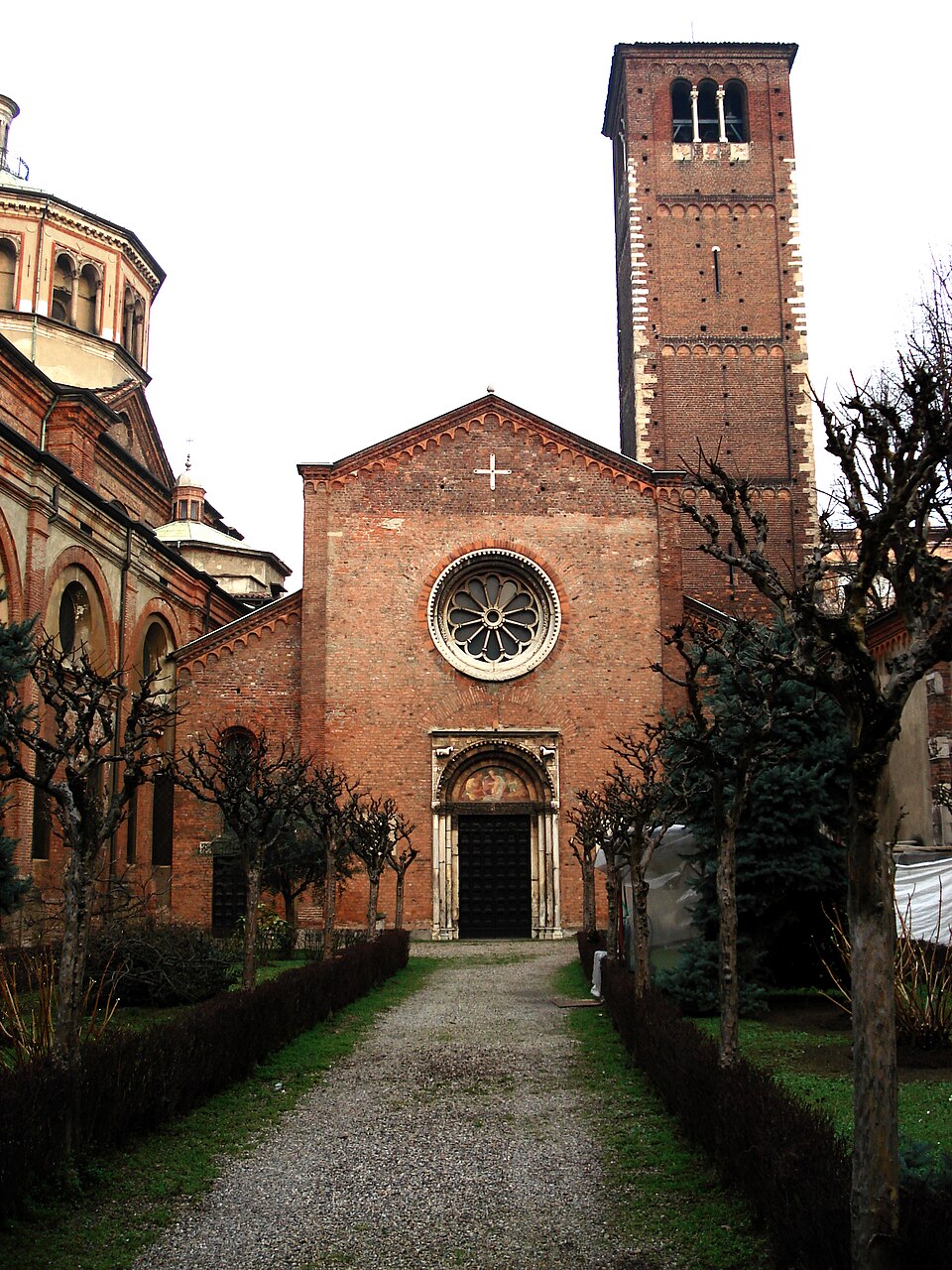 chiesa di San Celso