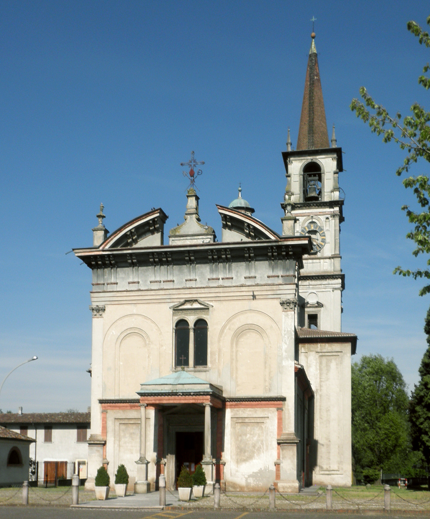 chiesa di San Clemente