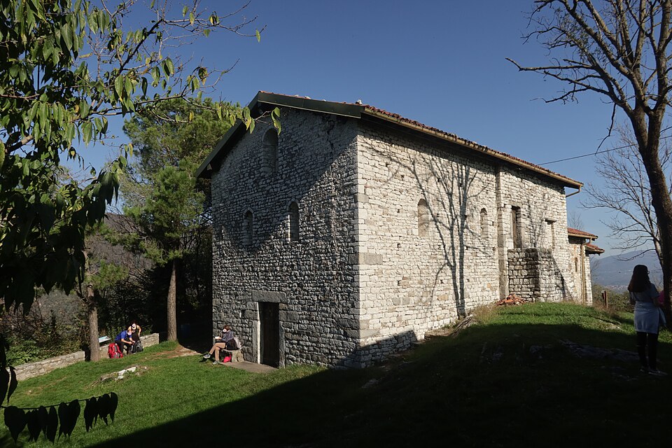 chiesa di San Clemente