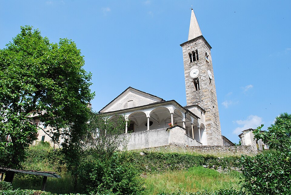 chiesa di San Clemente