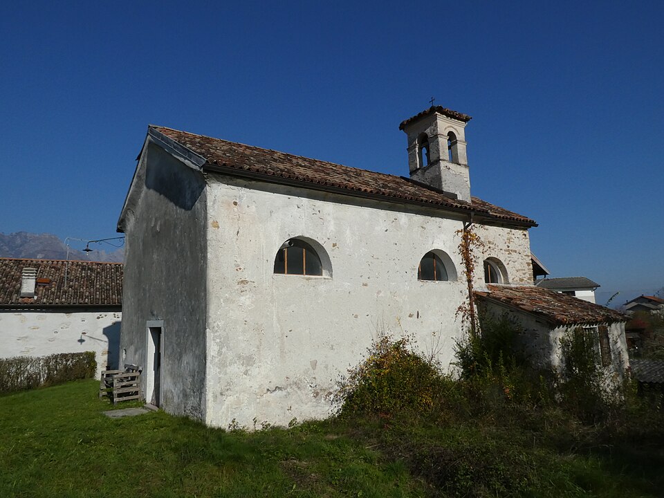 chiesa di San Clemente