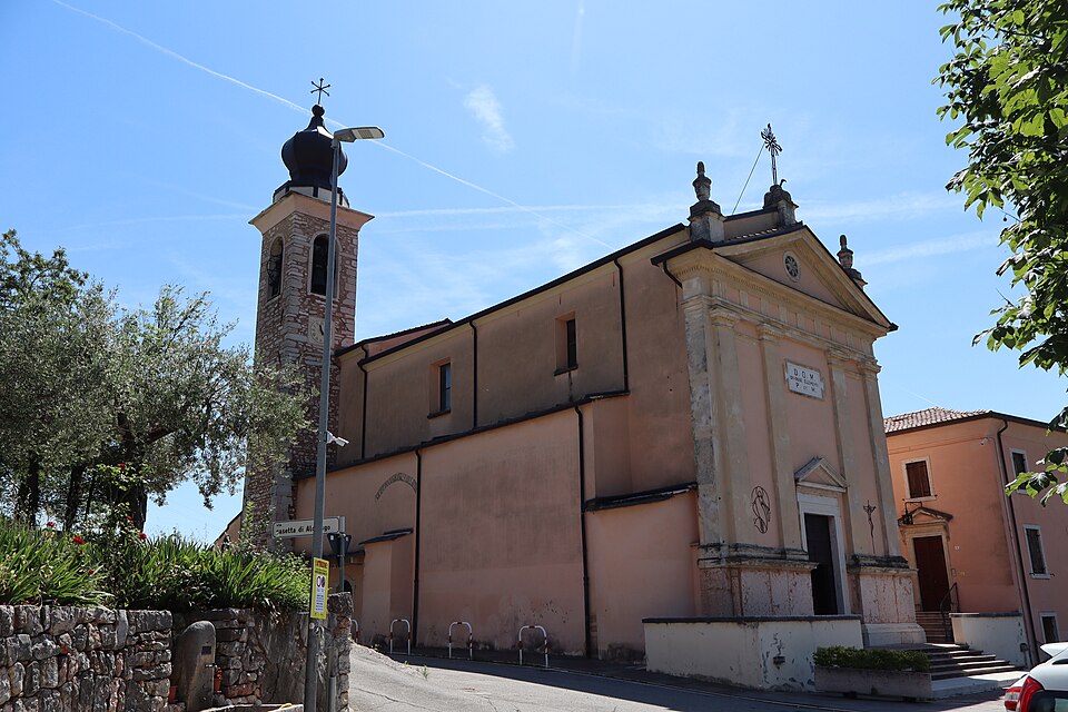 chiesa di San Clemente