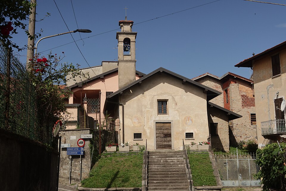 chiesa di San Clemente