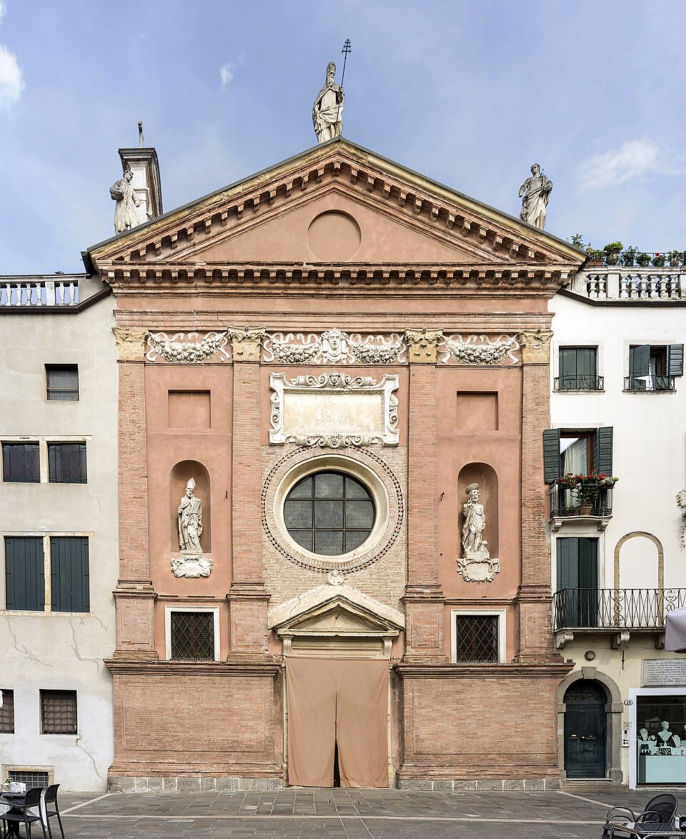 chiesa di San Clemente