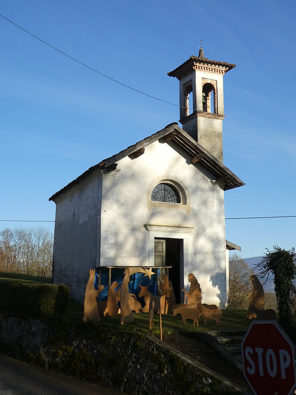 chiesa di San Clemente