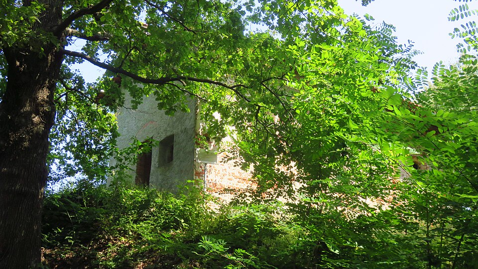 chiesa di San Clemente