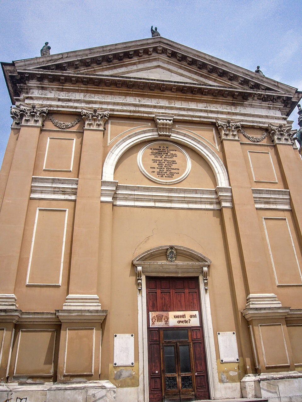 chiesa di San Clemente