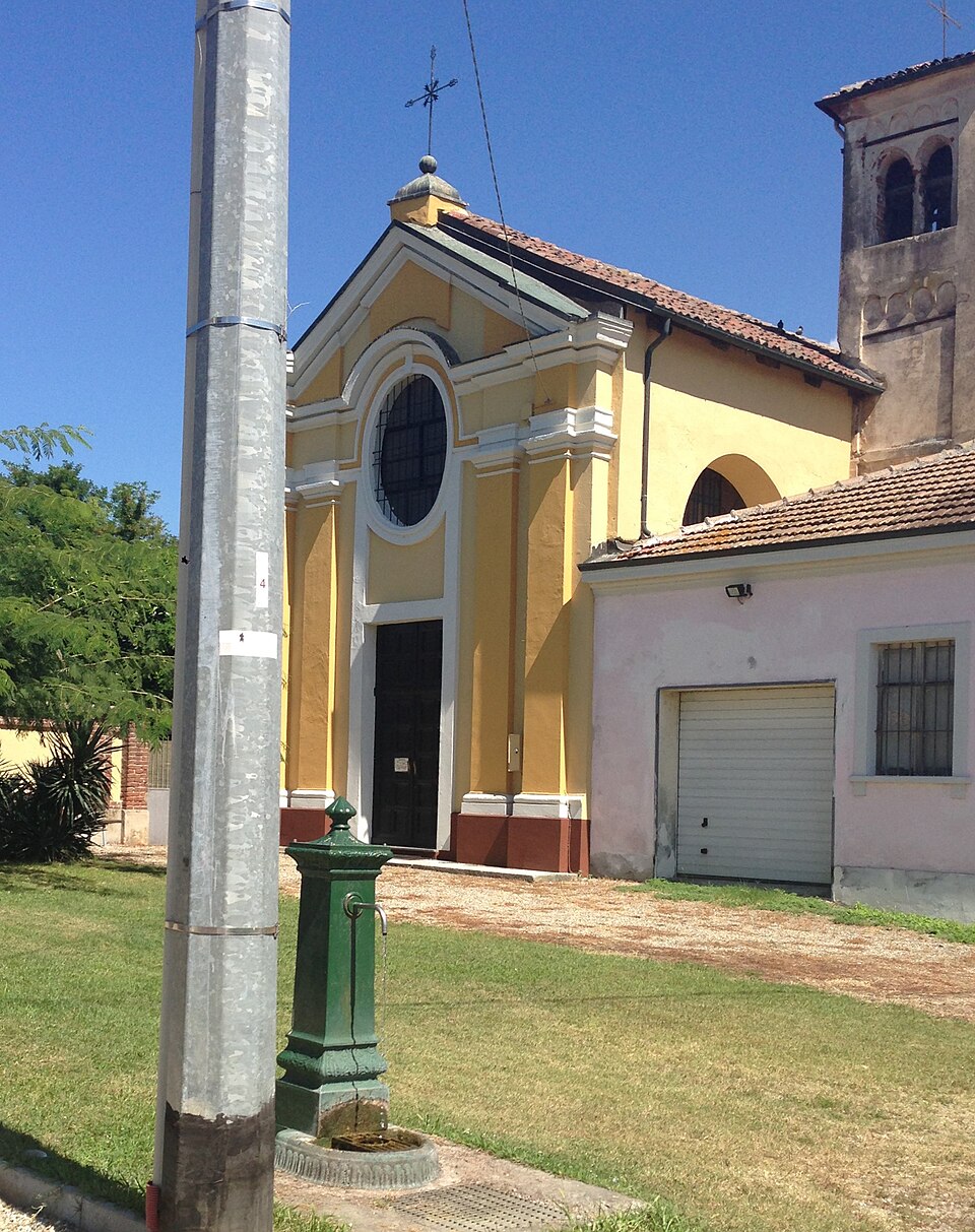 chiesa di San Clemente