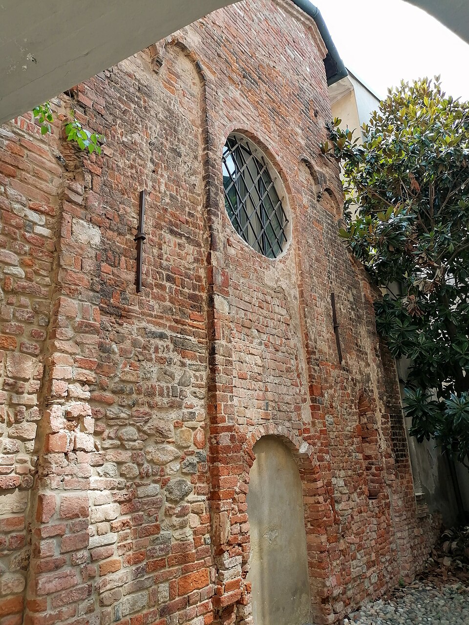 chiesa di San Colombano maggiore