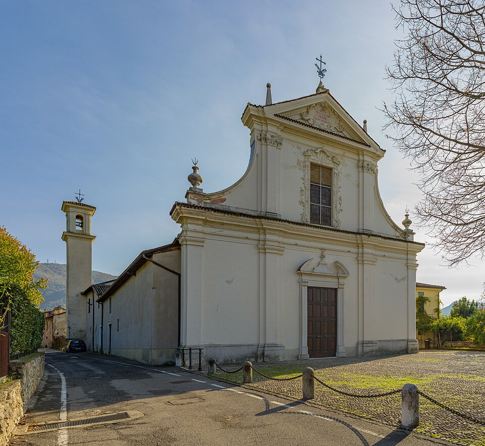 chiesa di San Cristoforo