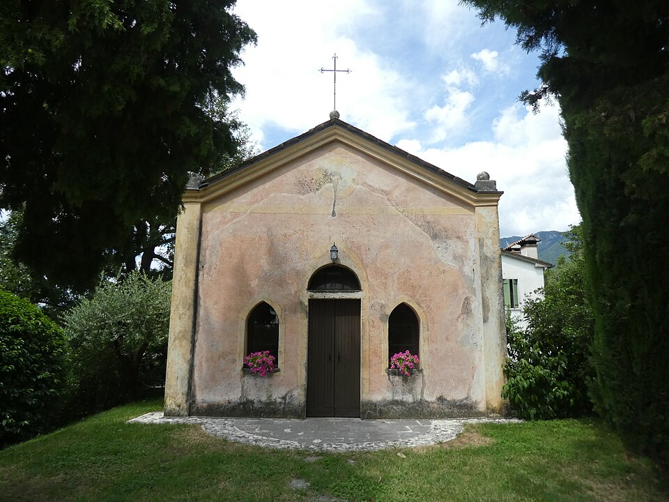chiesa di San Daniele