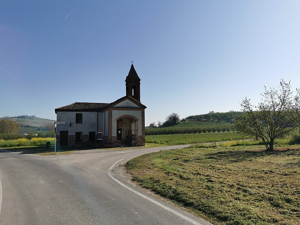 chiesa di San Defendente
