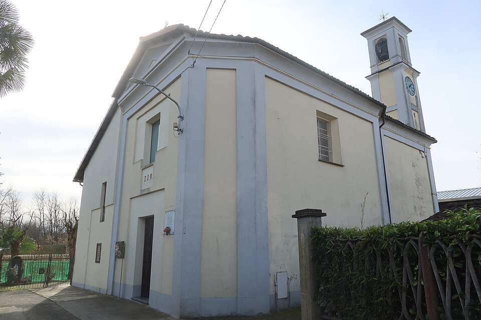 chiesa di San Defendente