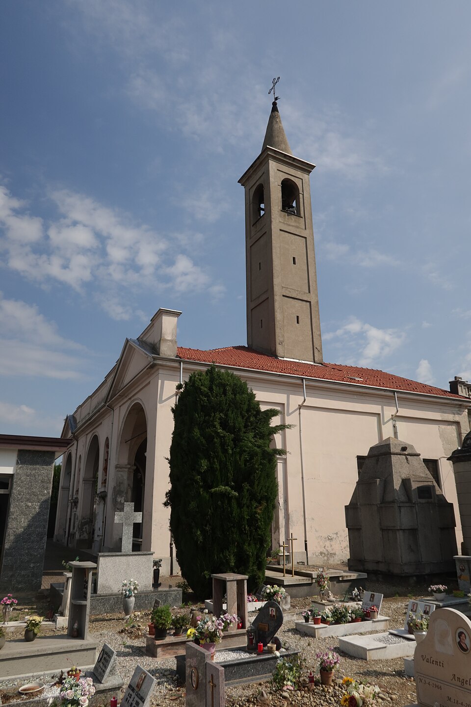 chiesa di San Defendente