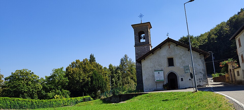 chiesa di San Defendente