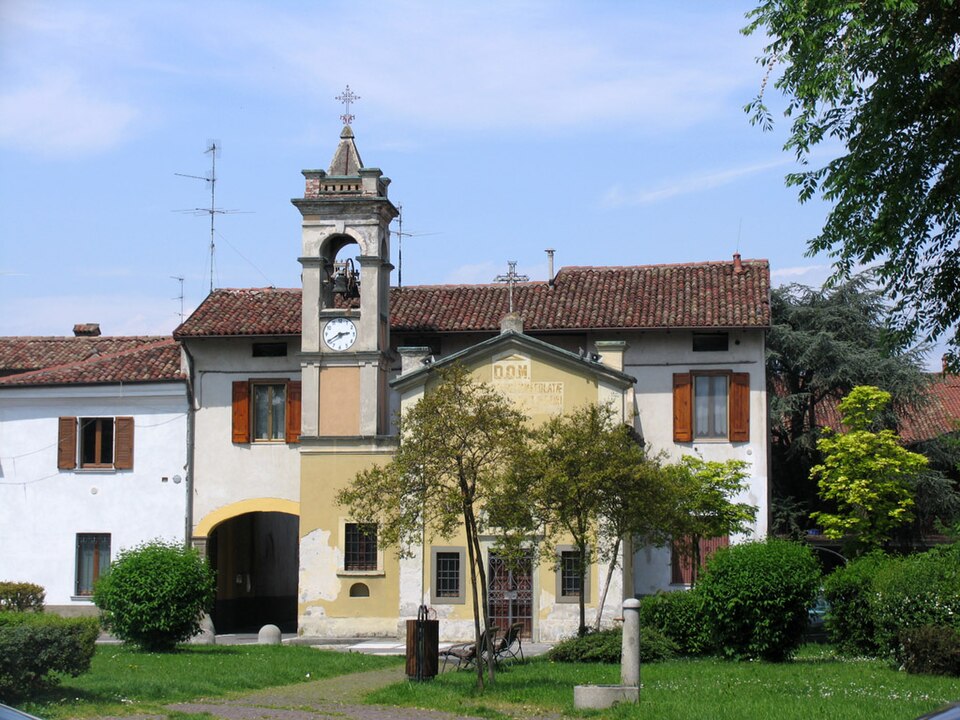 chiesa di San Defendino