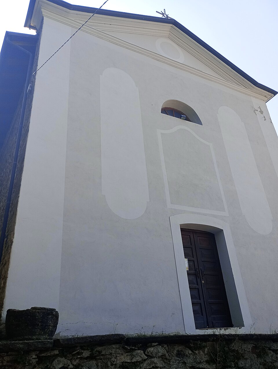 chiesa di San Desiderio