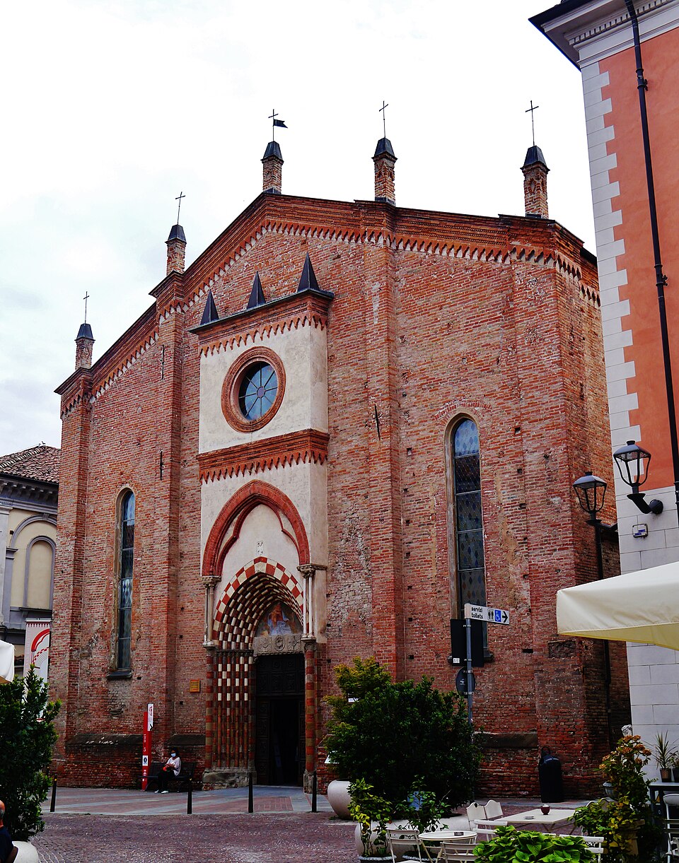 chiesa di San Domenico