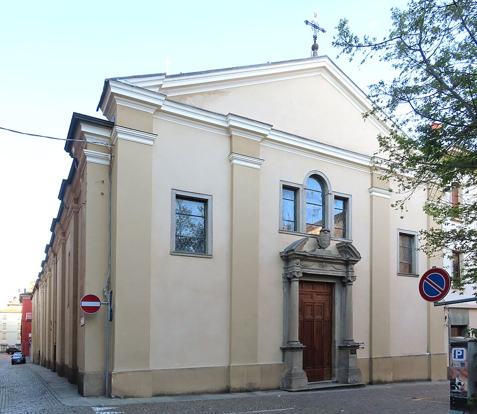 chiesa di San Domenico