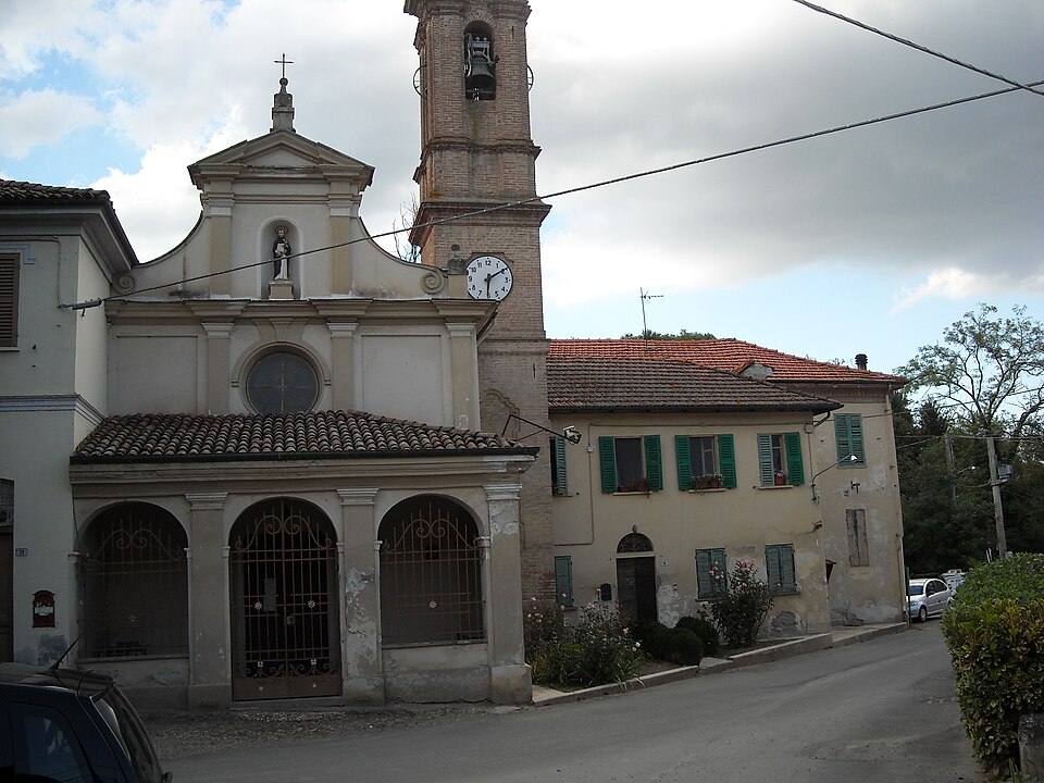 chiesa di San Domenico