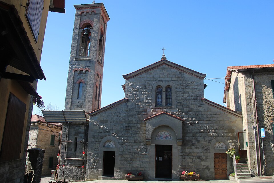 chiesa di San Domenico