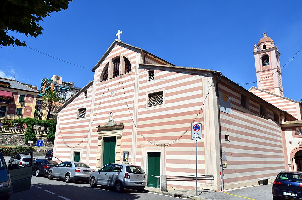 chiesa di San Domenico
