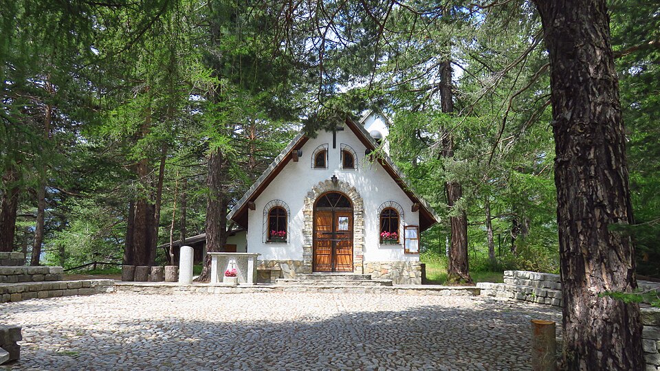 chiesa di San Domenico