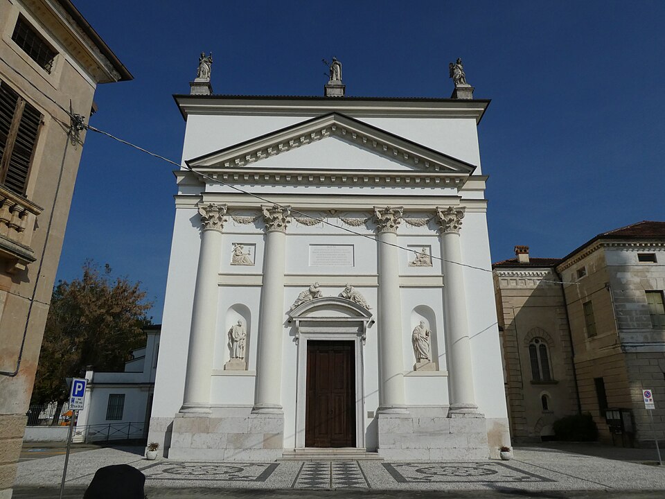 chiesa di San Domenico