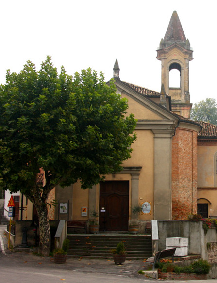 chiesa di San Donato
