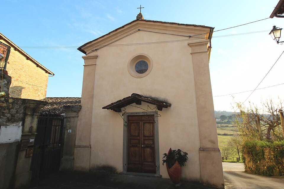 chiesa di San Donato