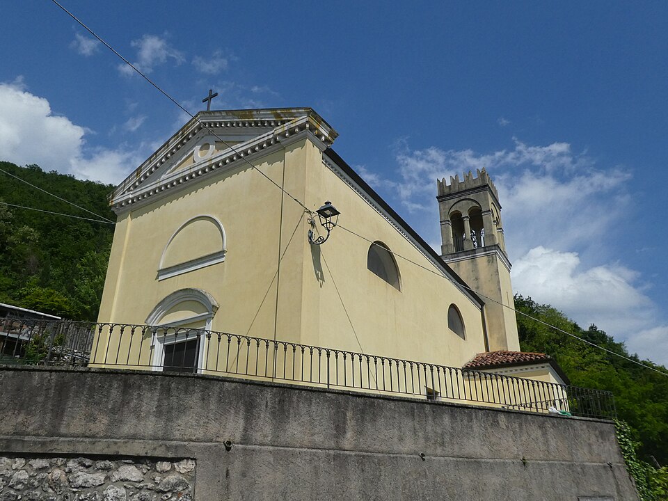 chiesa di San Donato