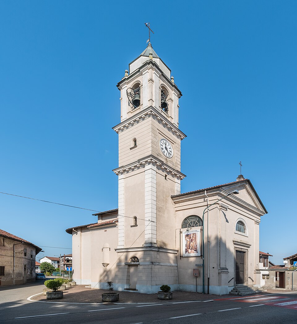 chiesa di San Donato