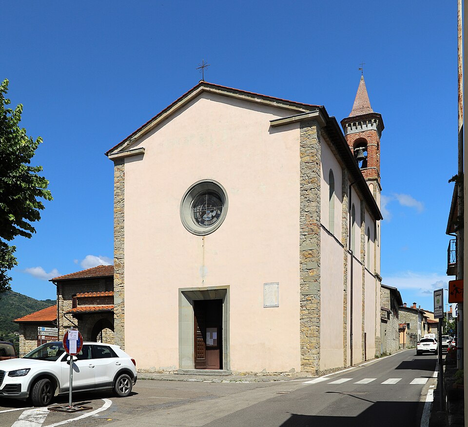 chiesa di San Donato