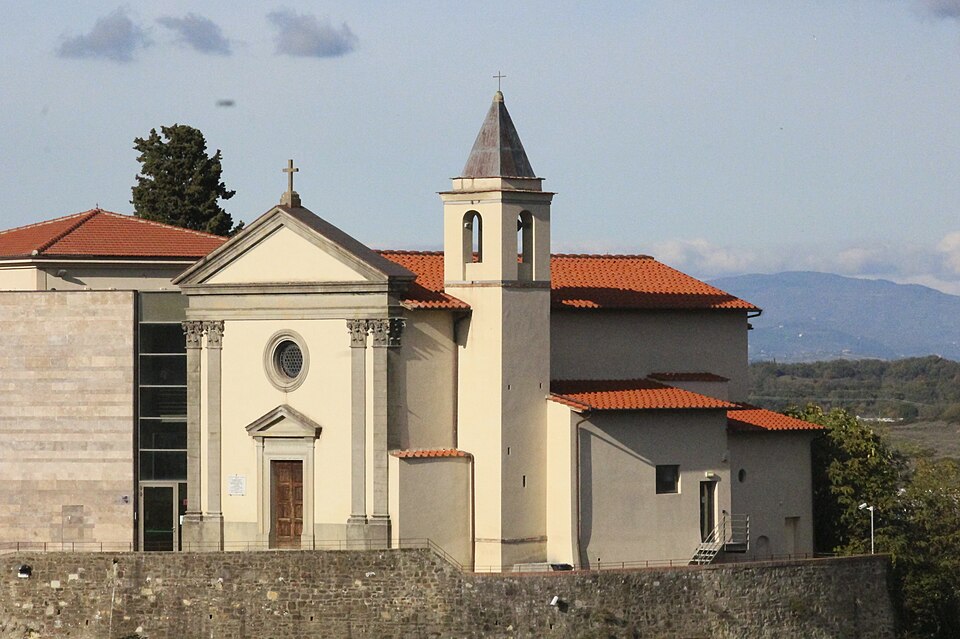 chiesa di San Donato