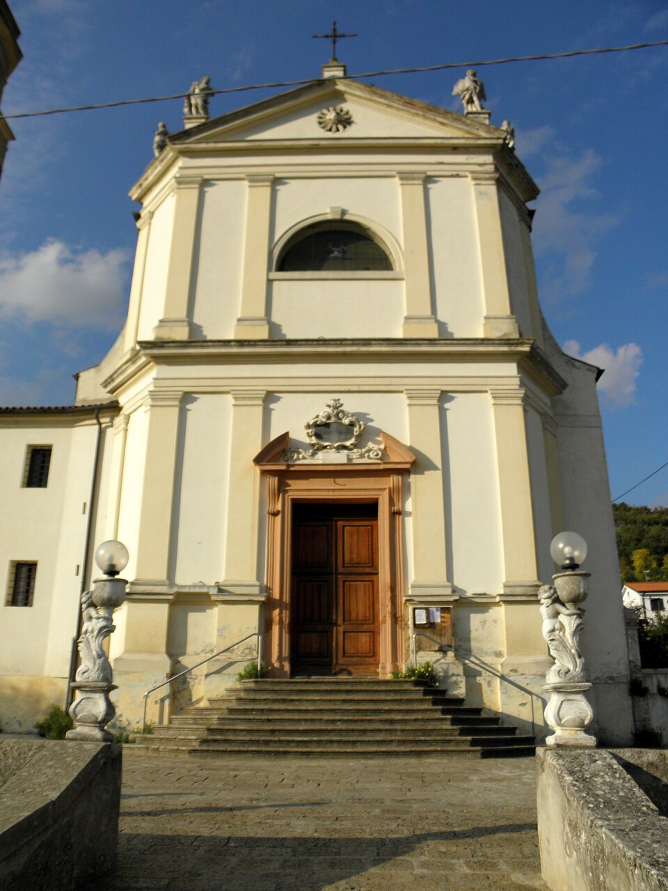 chiesa di San Donato