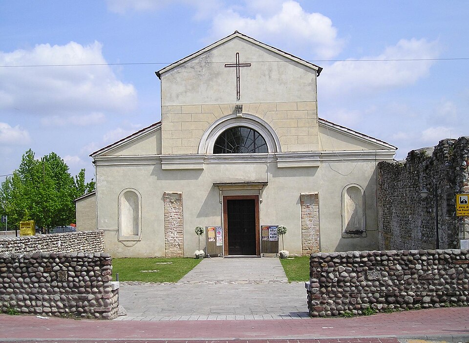 chiesa di San Donato