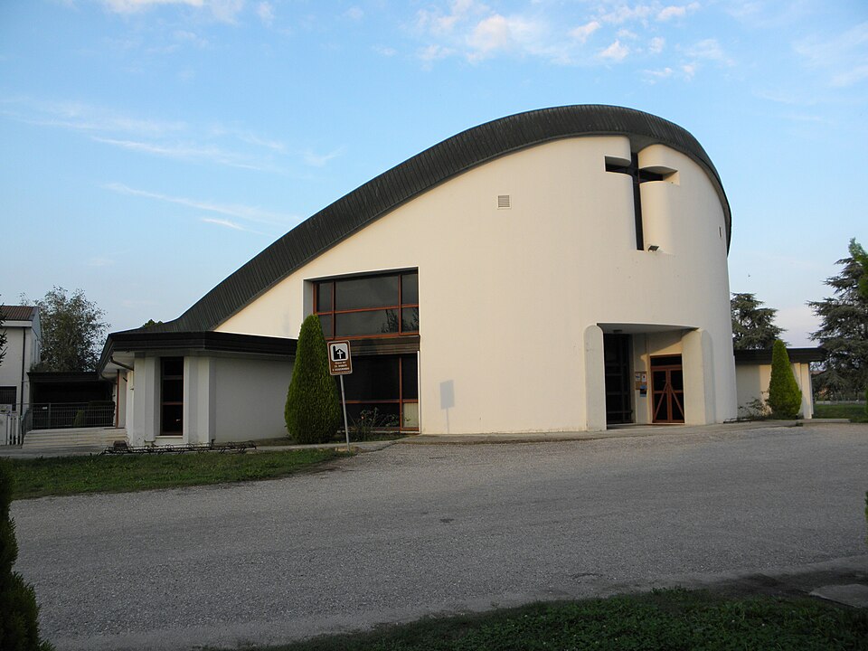 chiesa di San Donato