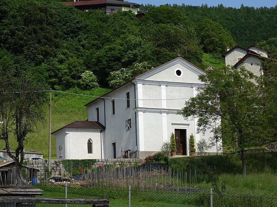 chiesa di San Donato