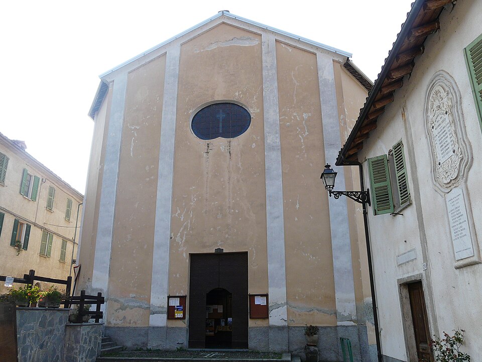 chiesa di San Donato