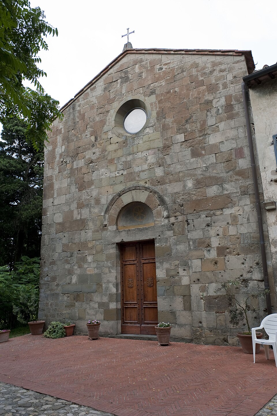 chiesa di San Donato