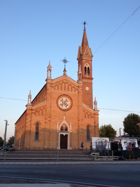 chiesa di San Donato