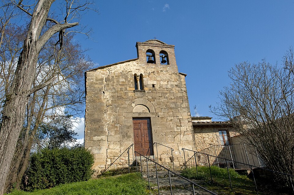 chiesa di San Donato