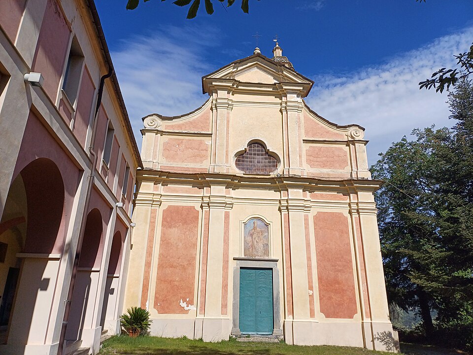 chiesa di San Donato