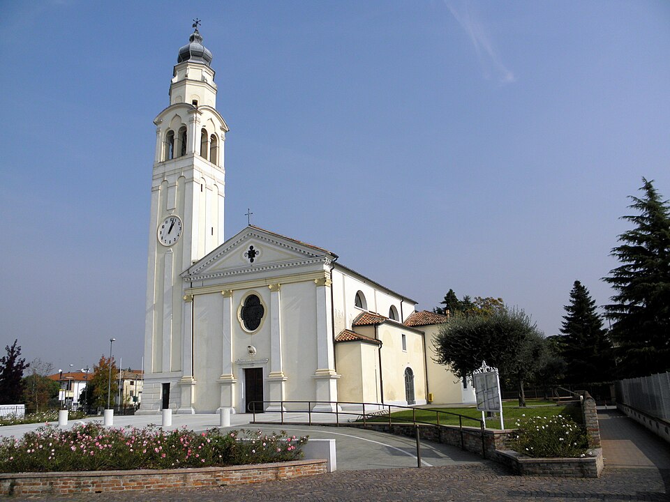 chiesa di San Donato