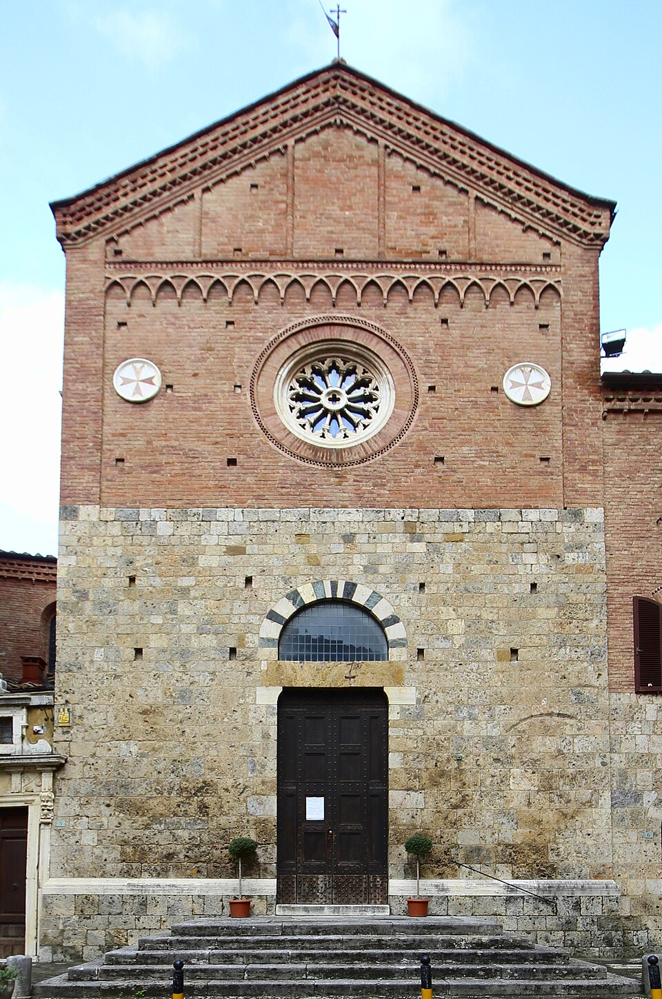 chiesa di San Donato