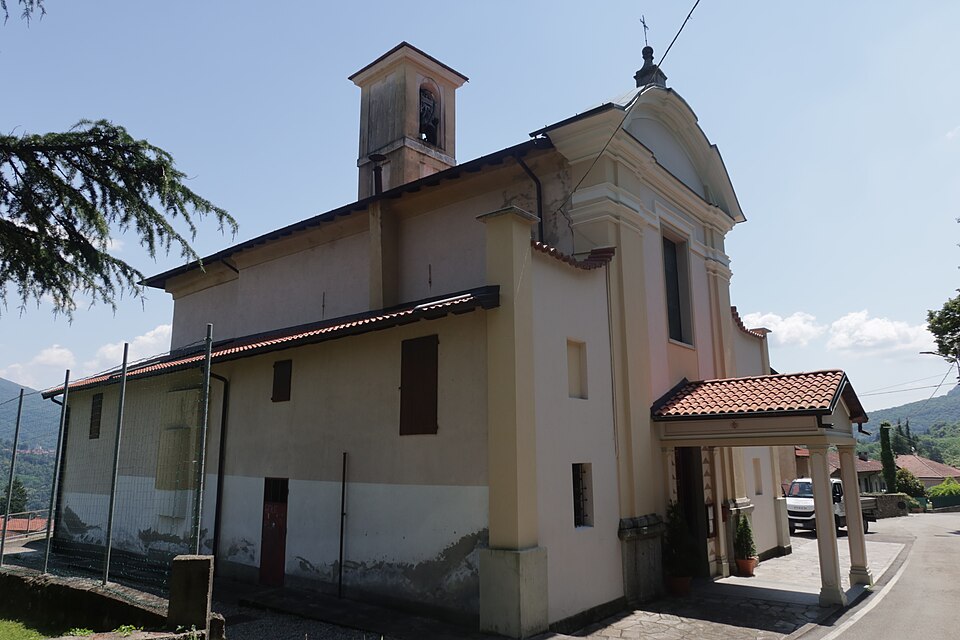 chiesa di San Donnino
