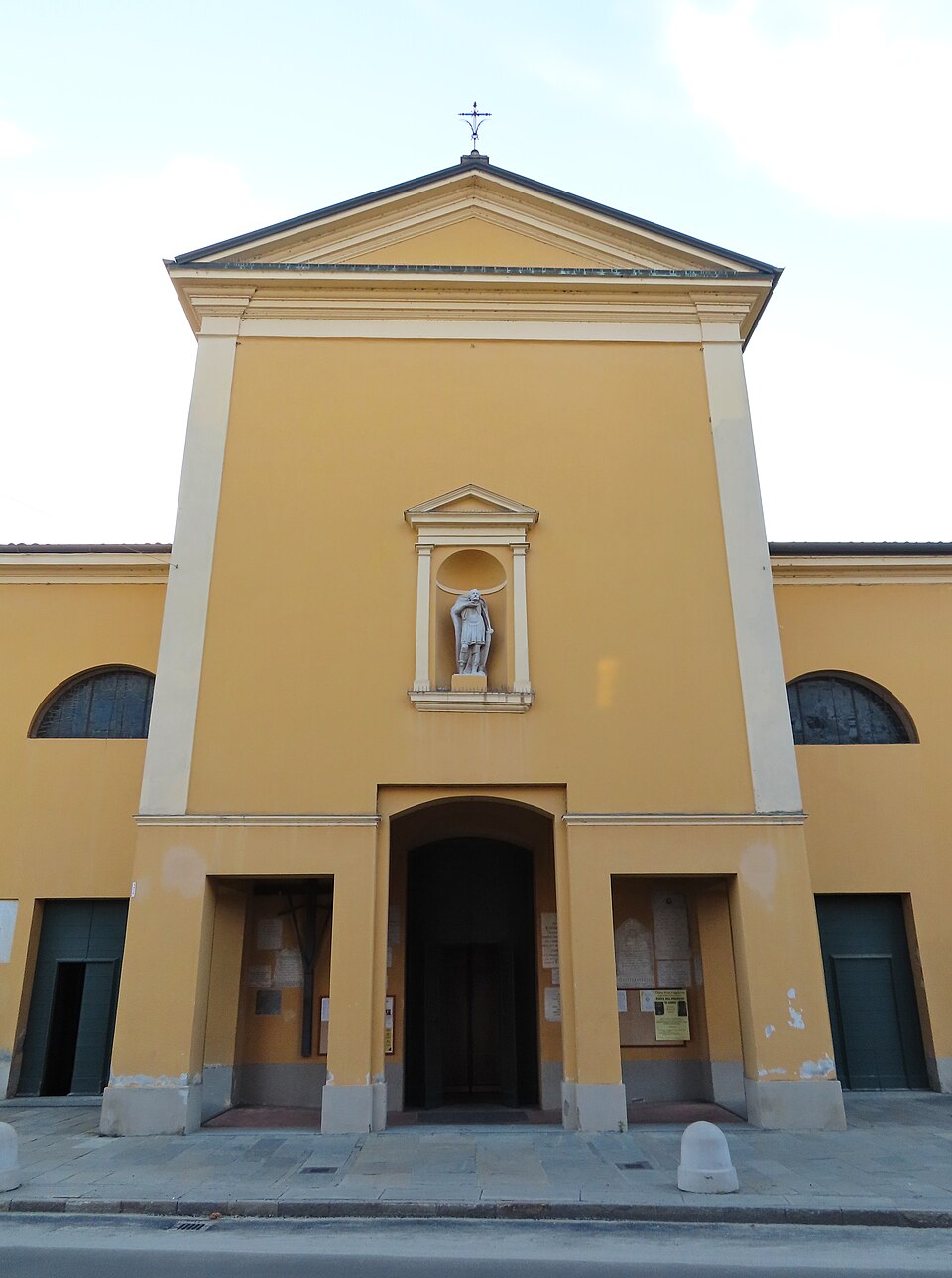 chiesa di San Donnino