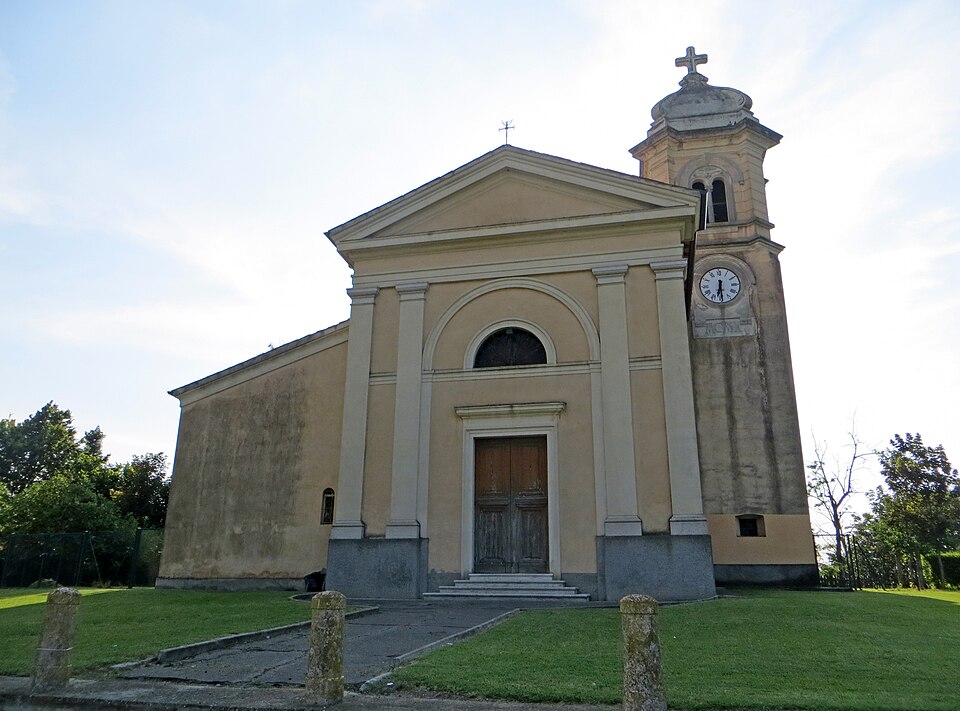 chiesa di San Donnino