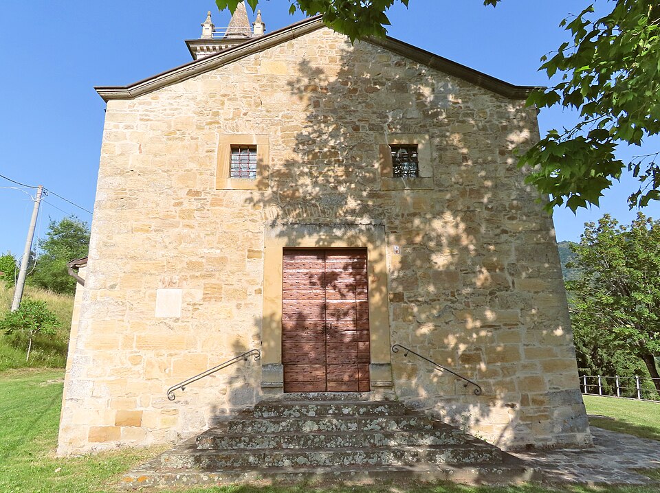 chiesa di San Donnino